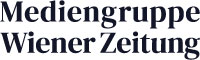 Logo der Wiener Zeitung MEdiengruppe