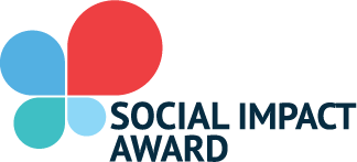 Logo Social Impact Award