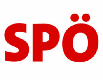Das Logo der SPÖ
