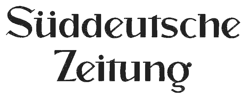 Logo der Süddeutschen Zeitung